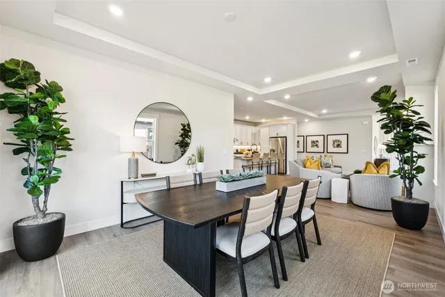 $710,990 | 571 Thompson (lot 4) Drive, Enumclaw, WA 98022