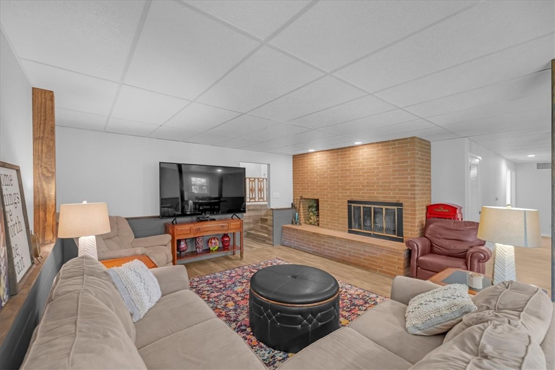 1525 Moorwood Drive Decatur, IL 62521 - Photo 29 of 44