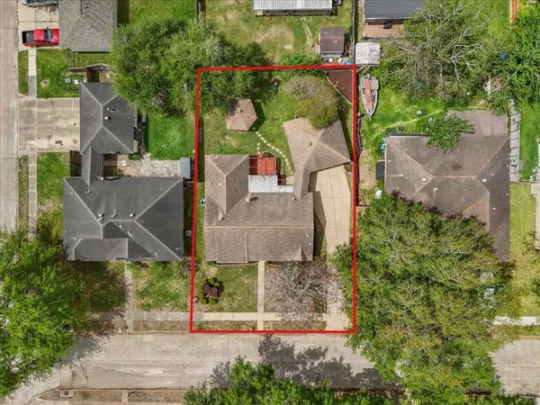 $252,500 | 3930 Sandlewood Drive, Pasadena, TX 77504