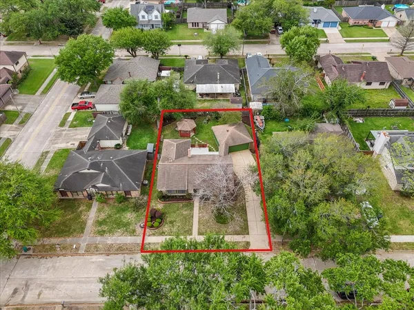 $252,500 | 3930 Sandlewood Drive, Pasadena, TX 77504