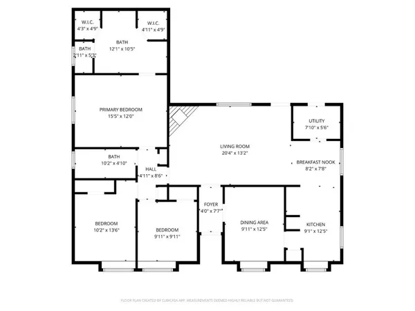 $252,500 | 3930 Sandlewood Drive, Pasadena, TX 77504