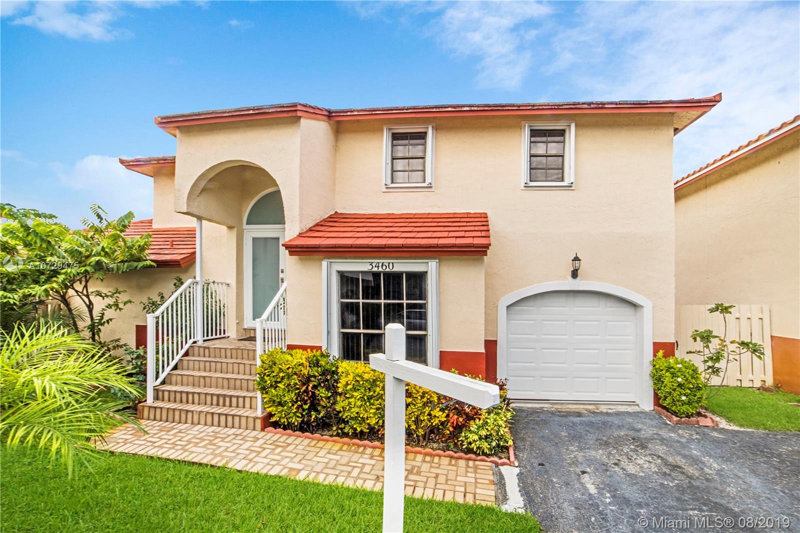 3460 Cluster Road Miramar, FL 33025 - Photo 2 of 21 Gallery Image 2