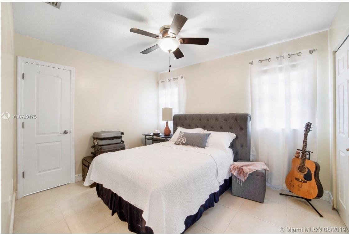 3460 Cluster Road Miramar, FL 33025 - Photo 13 of 21 1ST GUEST BEDROOM