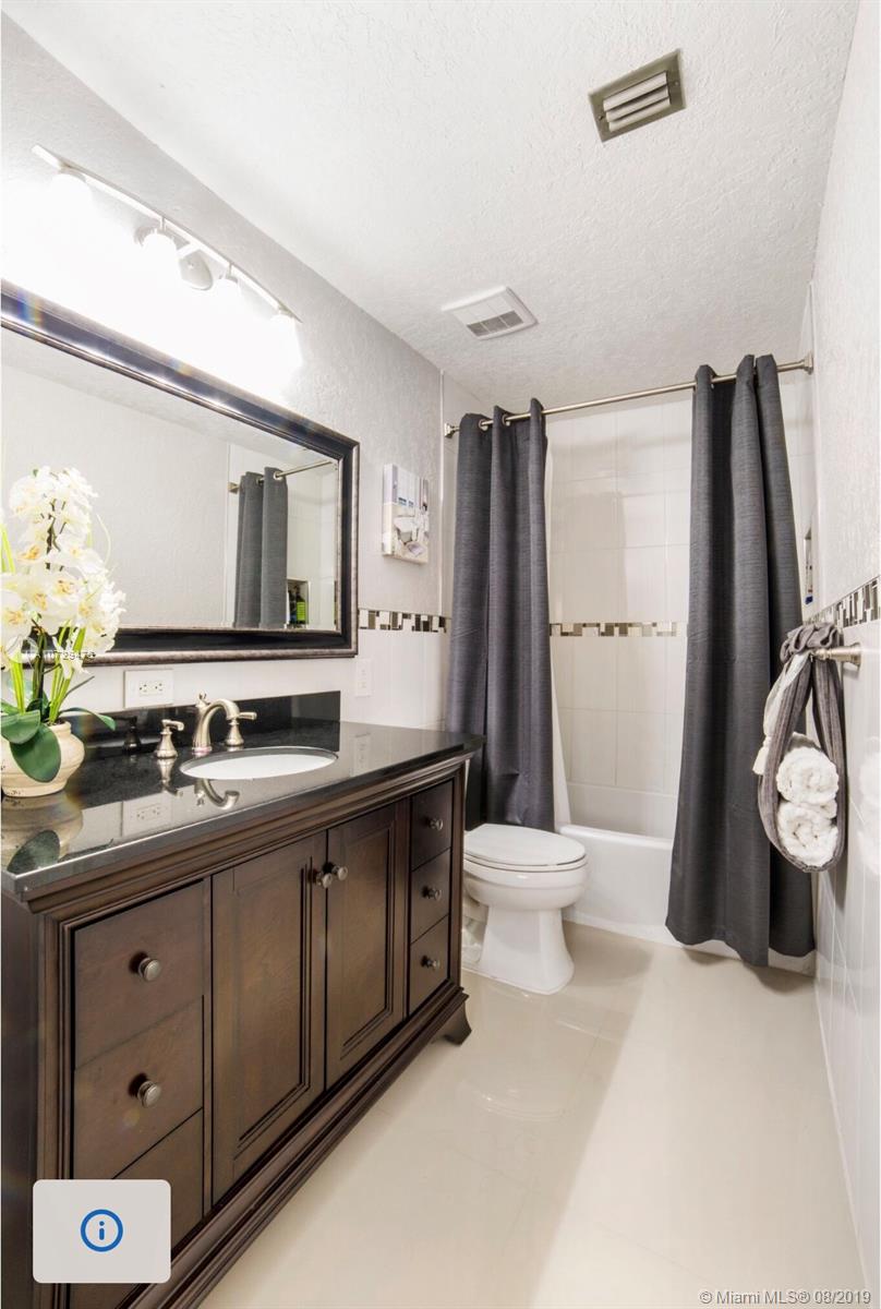 3460 Cluster Road Miramar, FL 33025 - Photo 15 of 21 GUEST BATHROOM