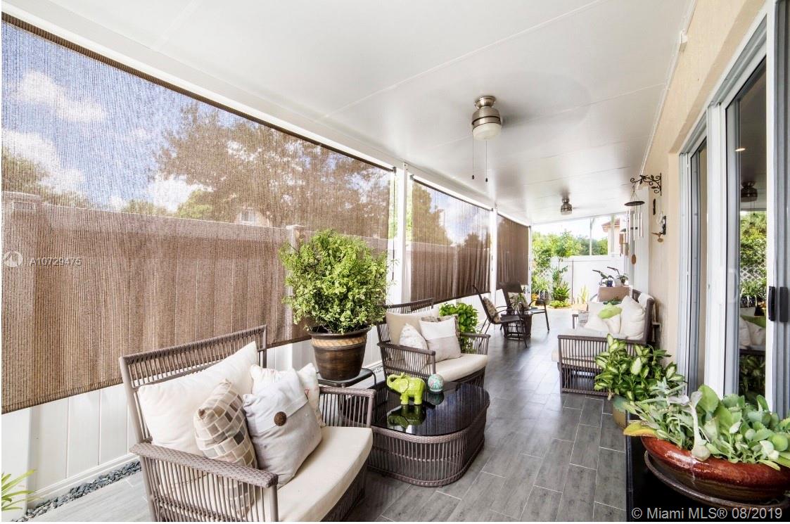 3460 Cluster Road Miramar, FL 33025 - Photo 20 of 21 PORCH