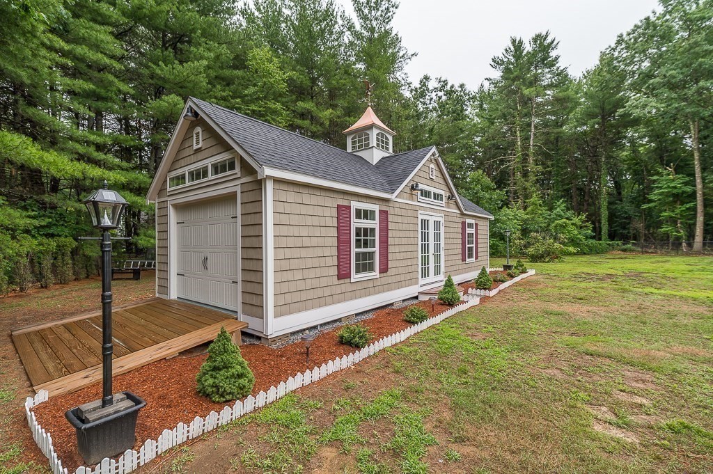 26 Mt Vernon Road Boxford, MA 01921 - Photo 39 of 40