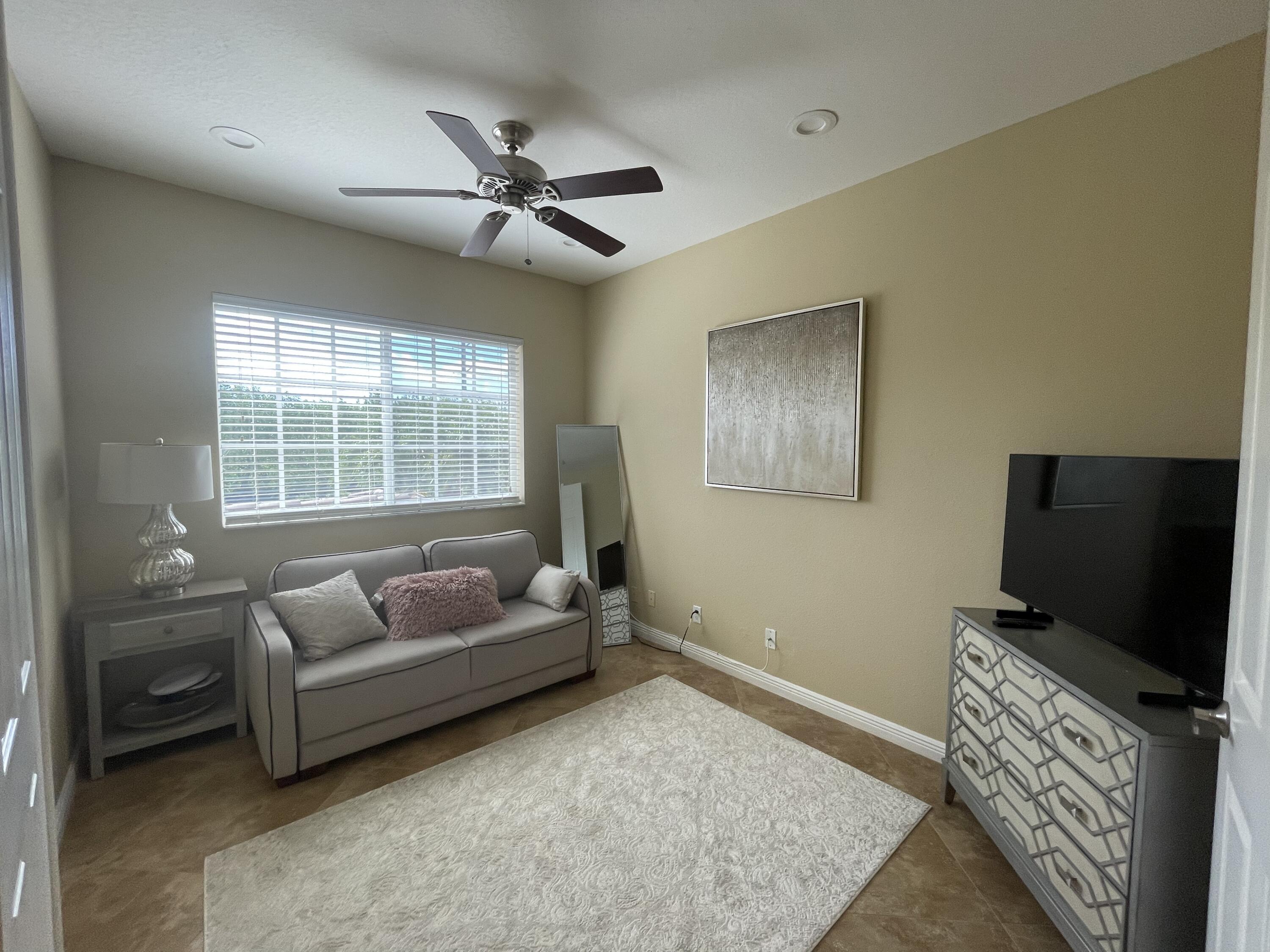16075 Sims Road, Unit 203 Delray Beach, FL 33484 - Photo 9 of 20 Den/Guest Bed 2