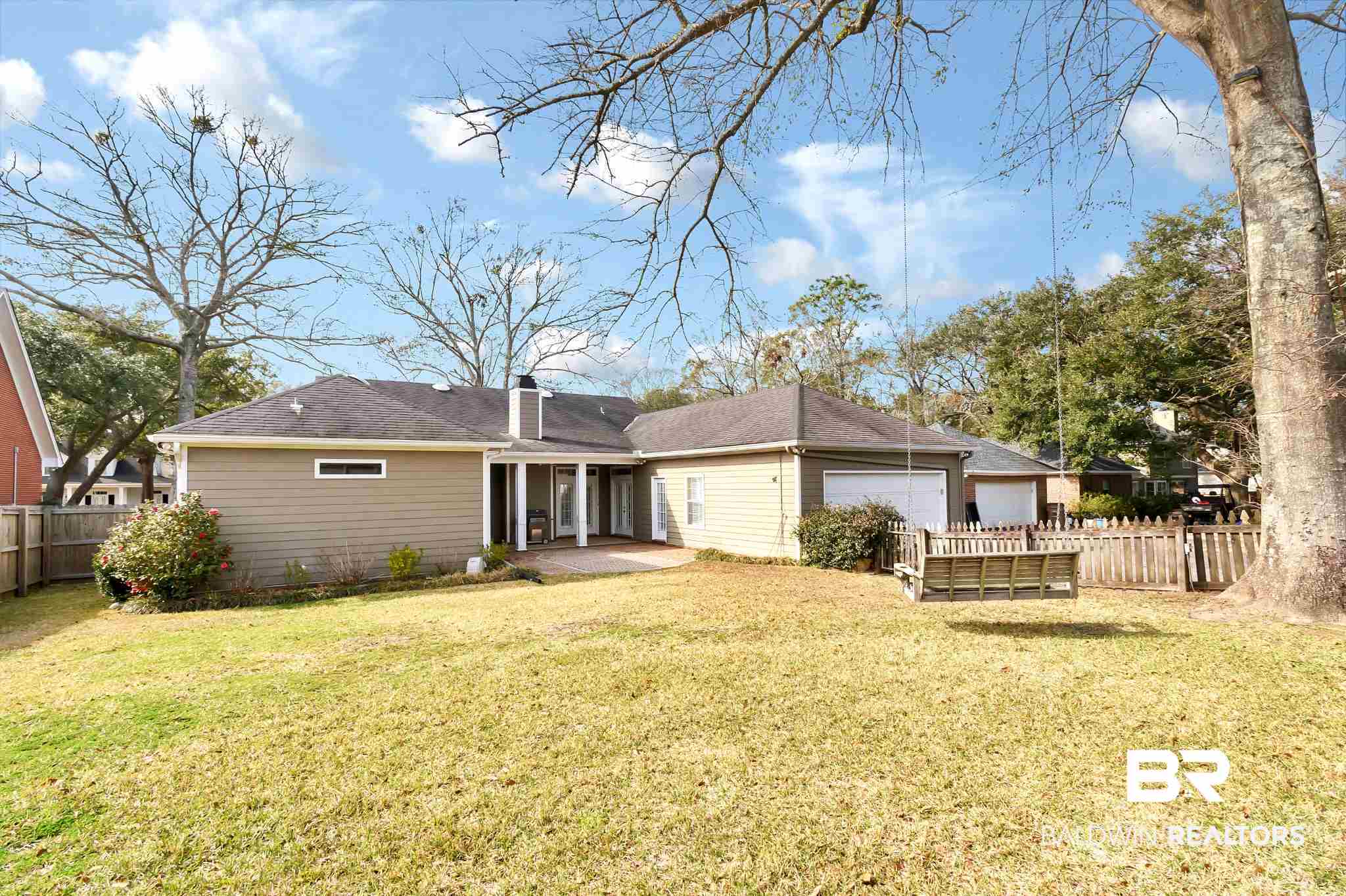 1121 Savannah Drive Mobile, AL 36609 - Photo 40 of 44