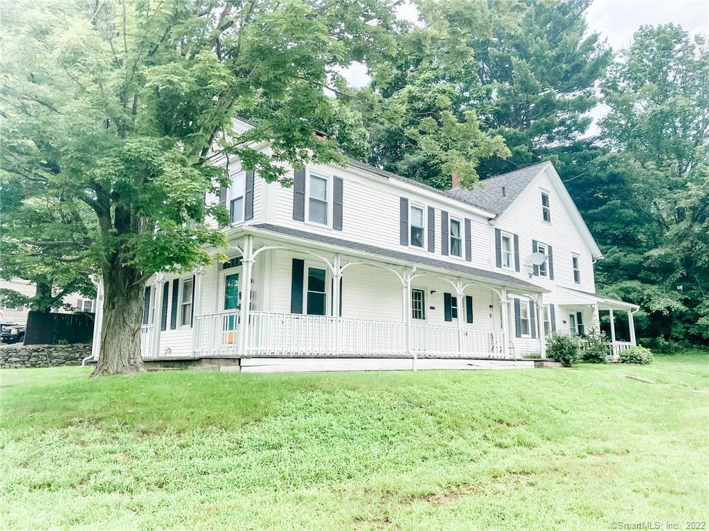 484 Main Street Killingly, CT 06239 - Photo 1 of 1