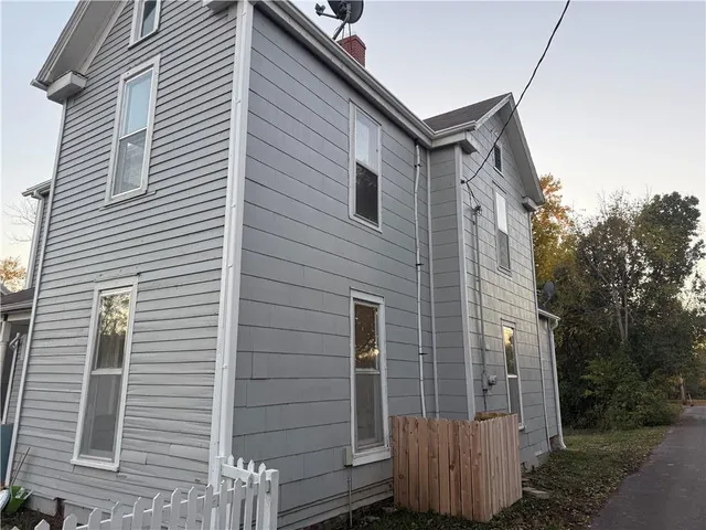 $208,000 | 308 16th Street, Lexington, MO 64067