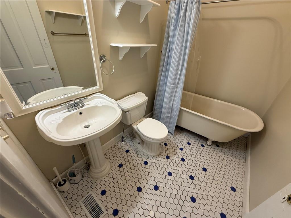 308 16th Street Lexington, MO 64067 - Photo 8 of 20