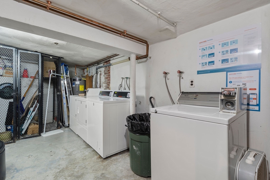 136 Prince Street, Unit 3 Boston, MA 02113 - Photo 17 of 28