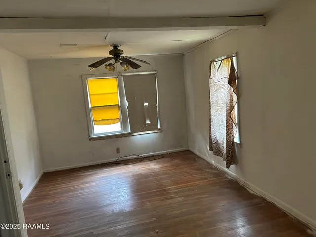 $40,000 | 627 West Jefferson Street, Ville Platte, LA 70586