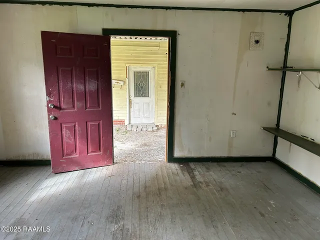 $40,000 | 627 West Jefferson Street, Ville Platte, LA 70586