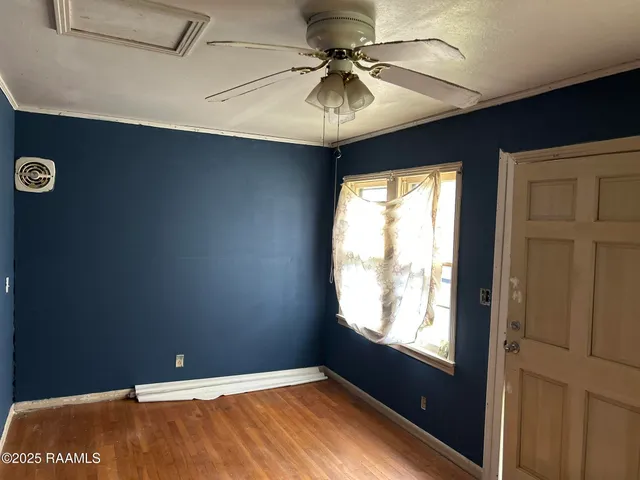 $40,000 | 627 West Jefferson Street, Ville Platte, LA 70586