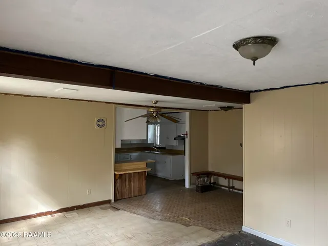 $40,000 | 627 West Jefferson Street, Ville Platte, LA 70586