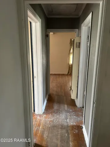 $40,000 | 627 West Jefferson Street, Ville Platte, LA 70586