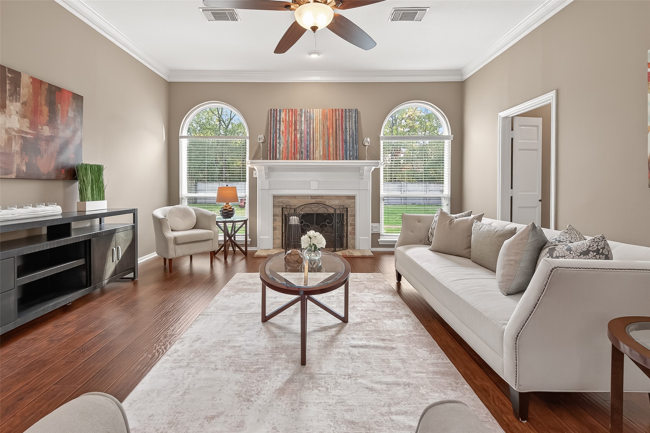 1519 Lofty Maple Trail Houston, TX 77345 - Photo 1 of 49 Welcome home! This recently updated home has SO MUCH to offer!