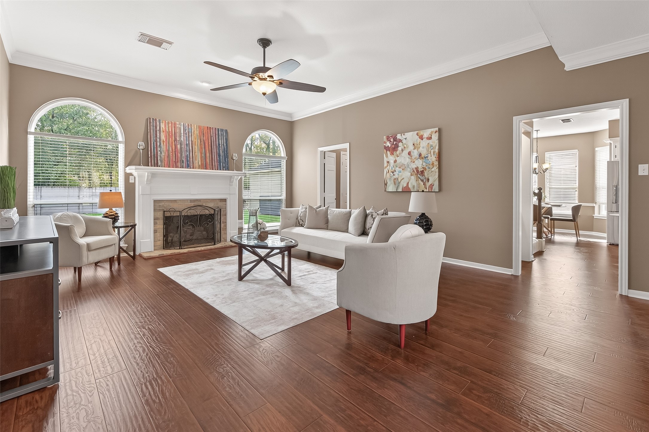 1519 Lofty Maple Trail Houston, TX 77345 - Photo 12 of 49