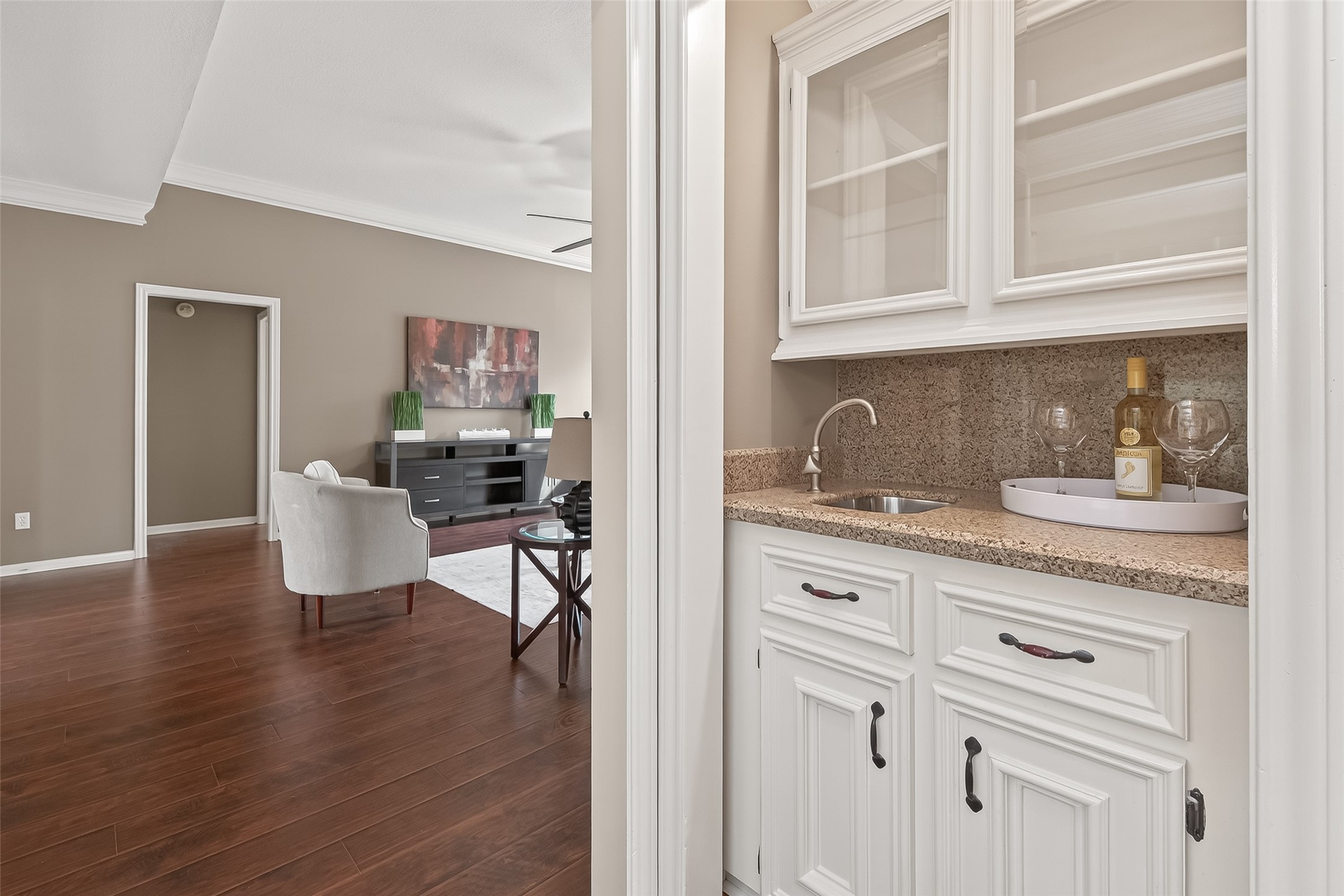 1519 Lofty Maple Trail Houston, TX 77345 - Photo 16 of 49