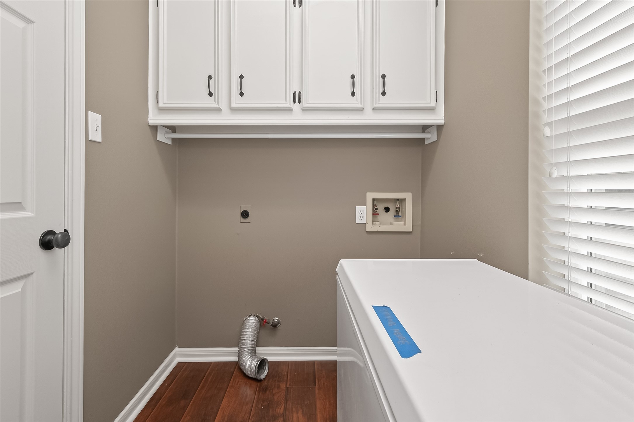 1519 Lofty Maple Trail Houston, TX 77345 - Photo 26 of 49 Laundry room downstairs.