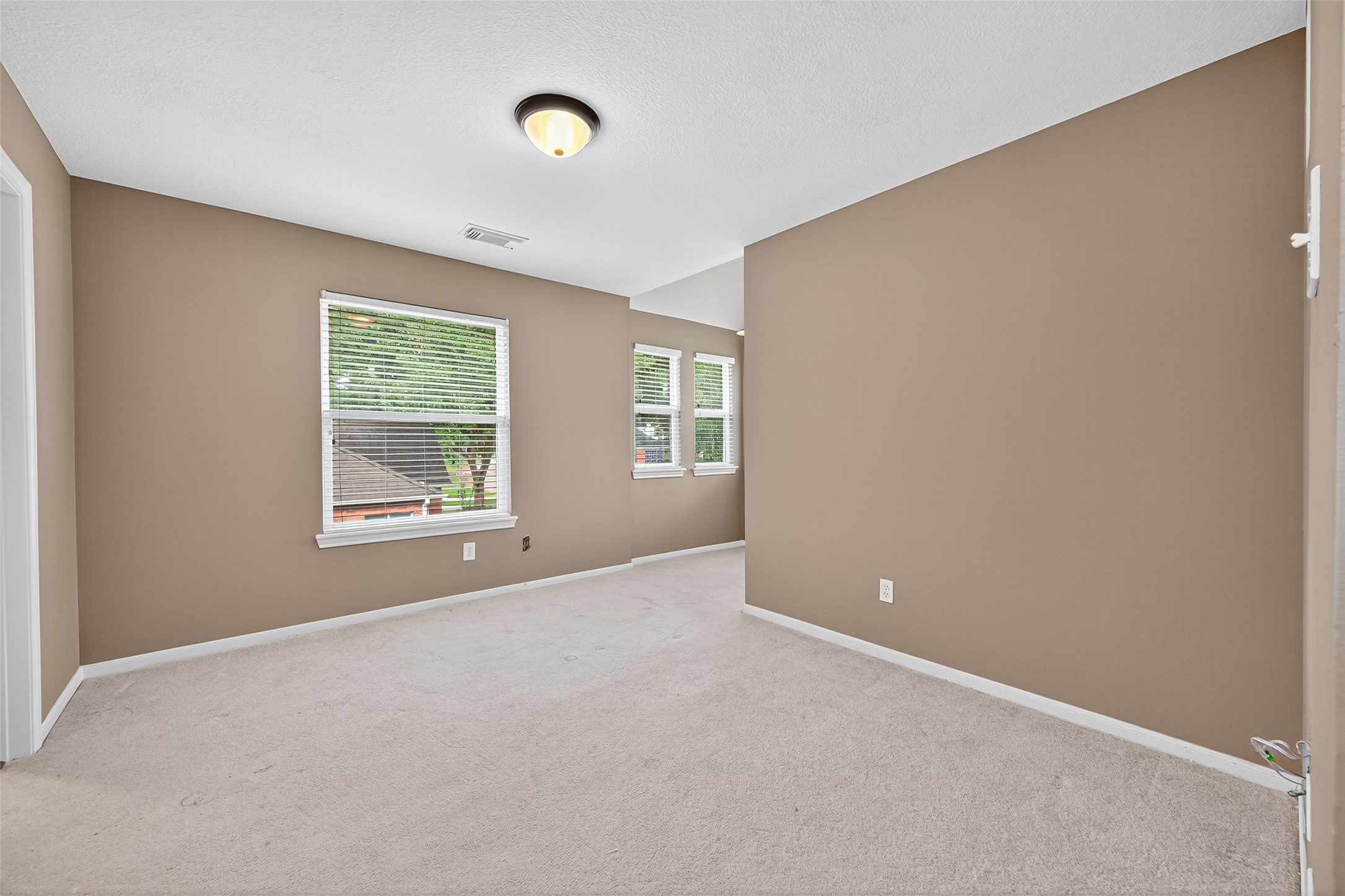 1519 Lofty Maple Trail Houston, TX 77345 - Photo 27 of 49 One of FOUR bedrooms upstairs.