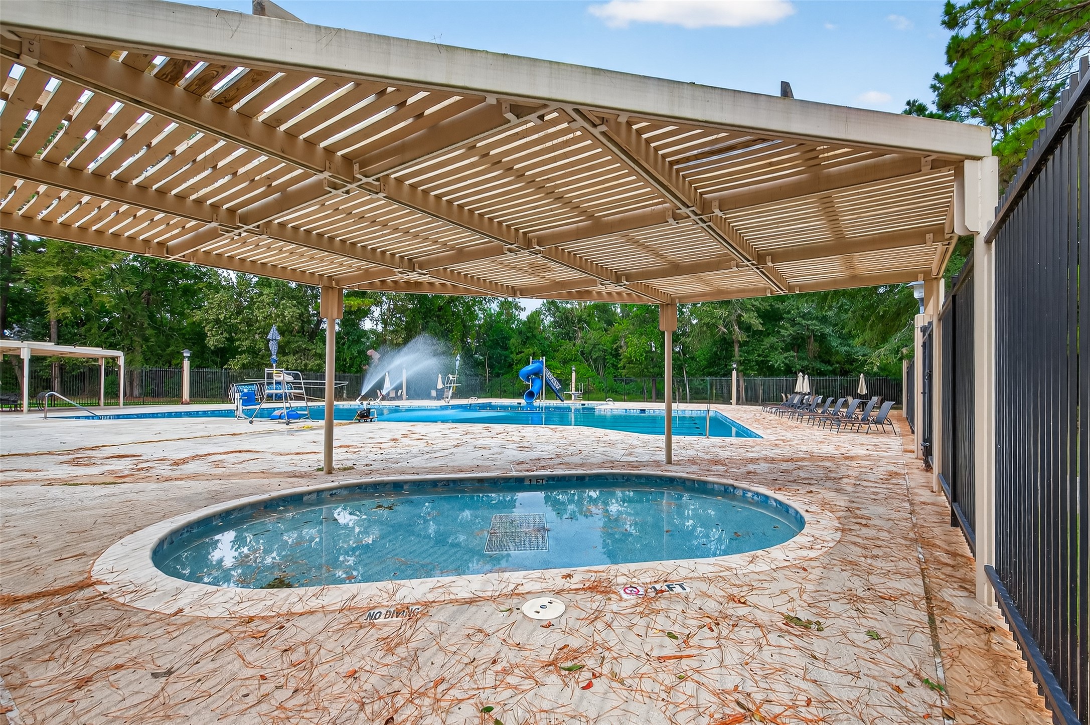 1519 Lofty Maple Trail Houston, TX 77345 - Photo 46 of 49