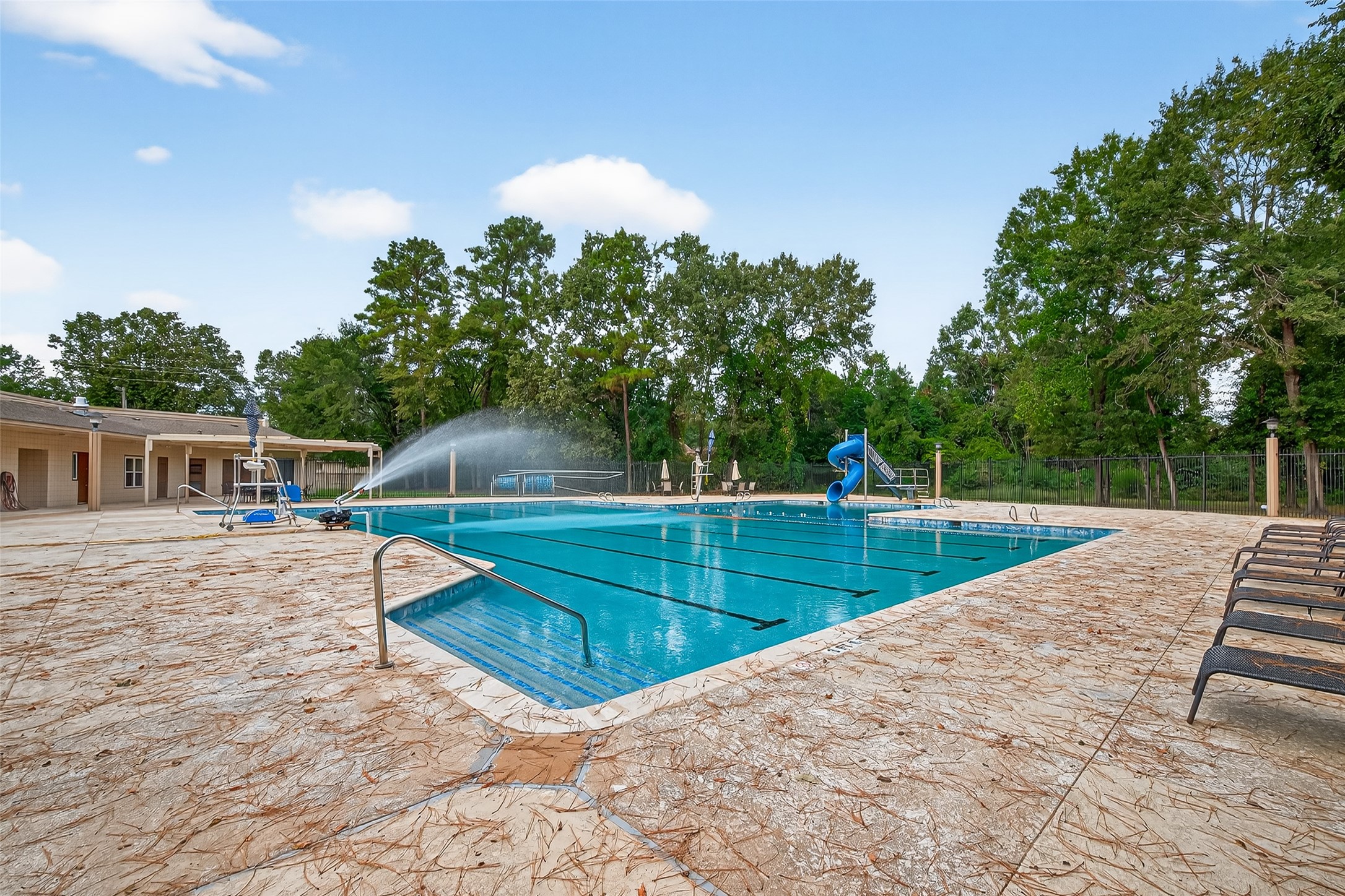 1519 Lofty Maple Trail Houston, TX 77345 - Photo 47 of 49 Community pool in the neighborhood!