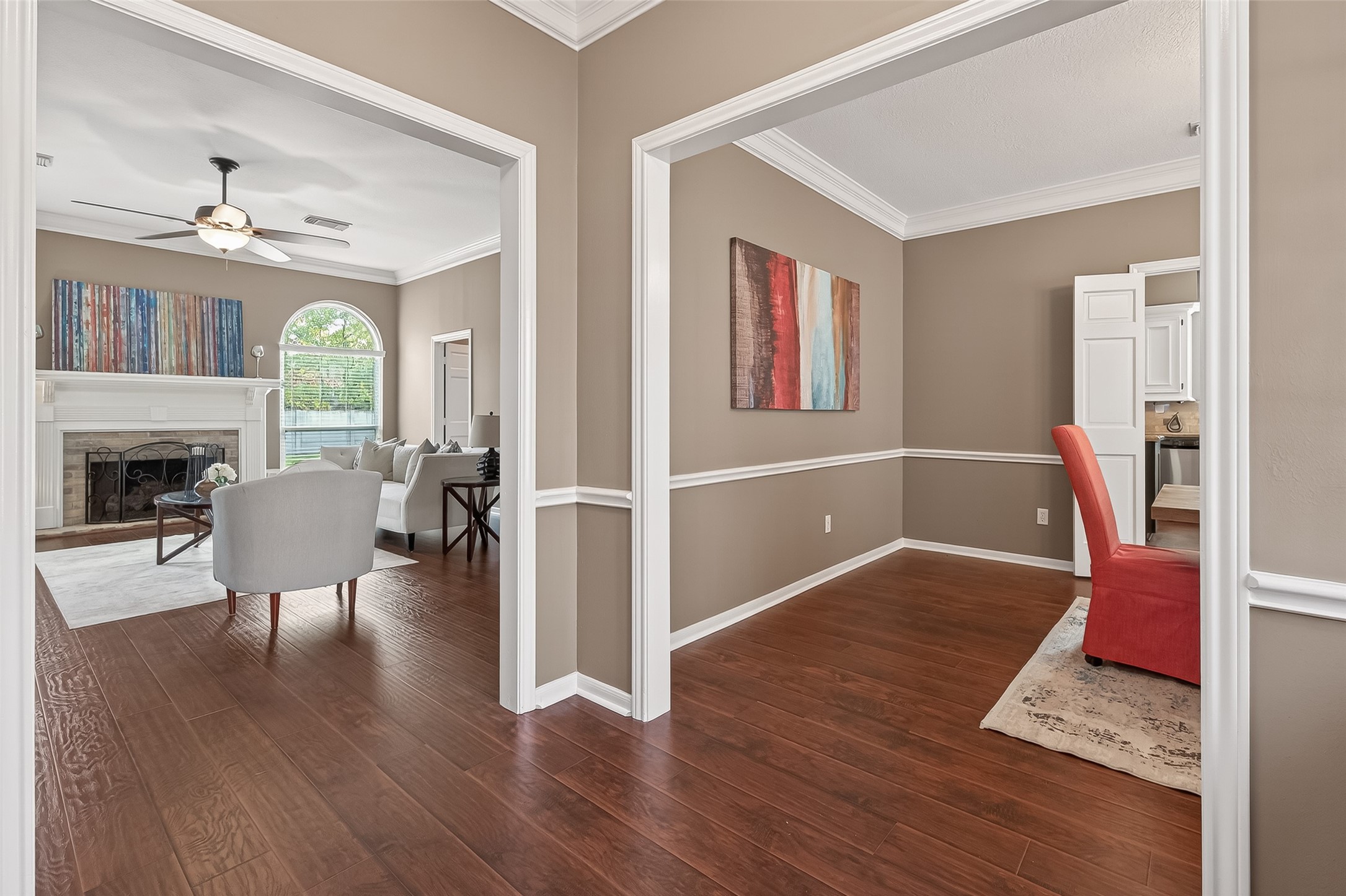 1519 Lofty Maple Trail Houston, TX 77345 - Photo 6 of 49