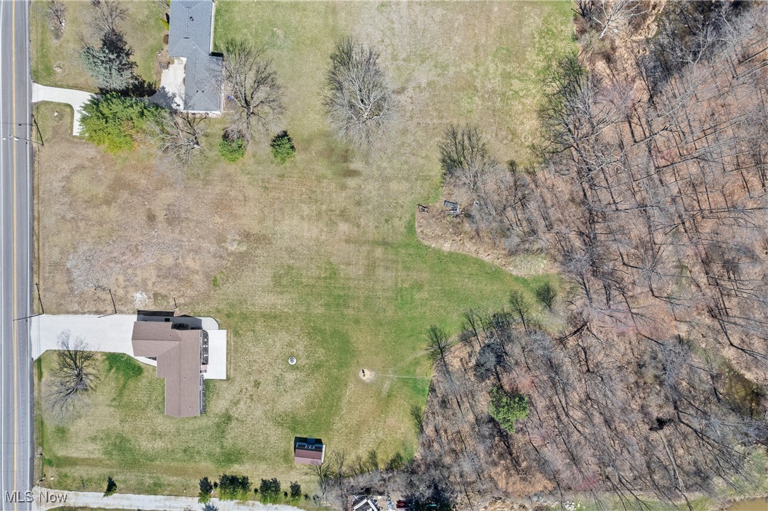 9266 Page Road Streetsboro, OH 44241 - Photo 5 of 9 Bird's eye view