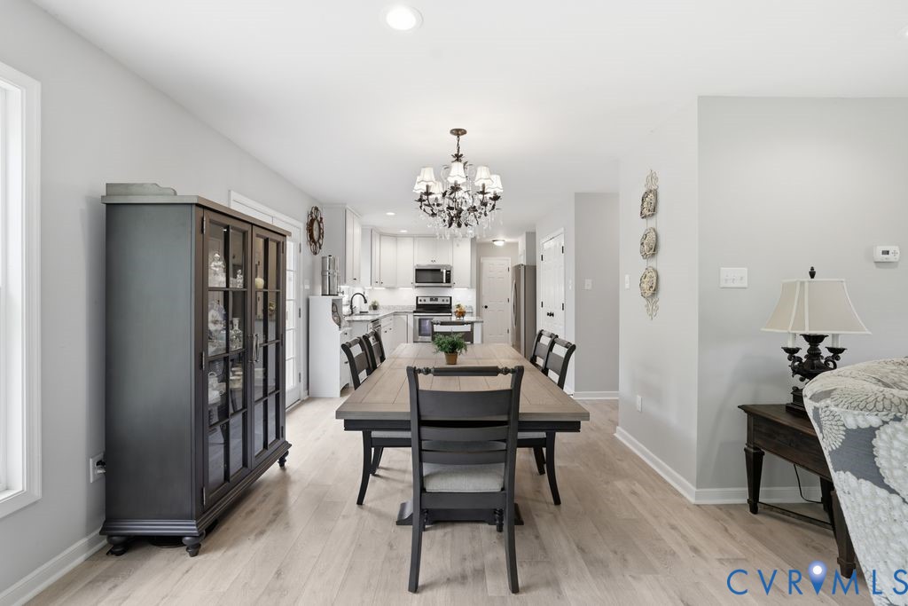 6185 Walnut Tree Drive Powhatan, VA 23139 - Photo 16 of 48