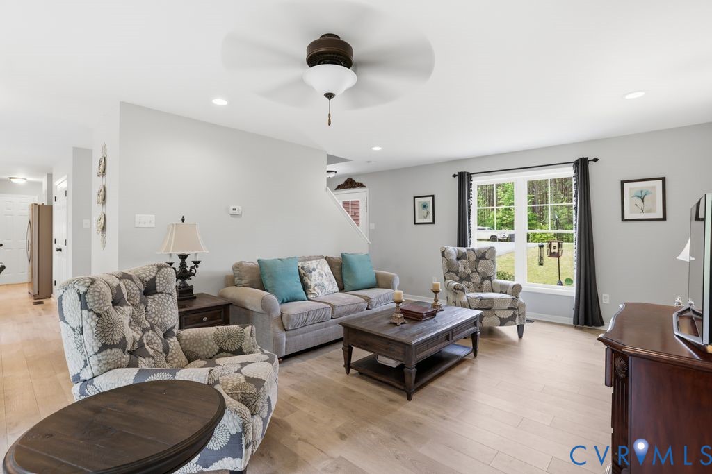 6185 Walnut Tree Drive Powhatan, VA 23139 - Photo 19 of 48