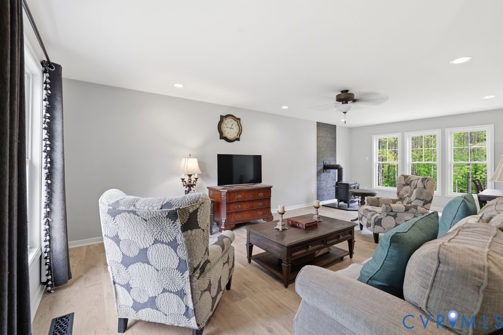 6185 Walnut Tree Drive Powhatan, VA 23139 - Photo 21 of 48