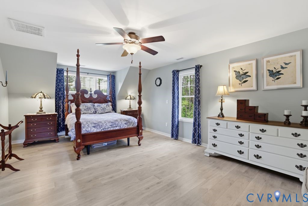 6185 Walnut Tree Drive Powhatan, VA 23139 - Photo 22 of 48