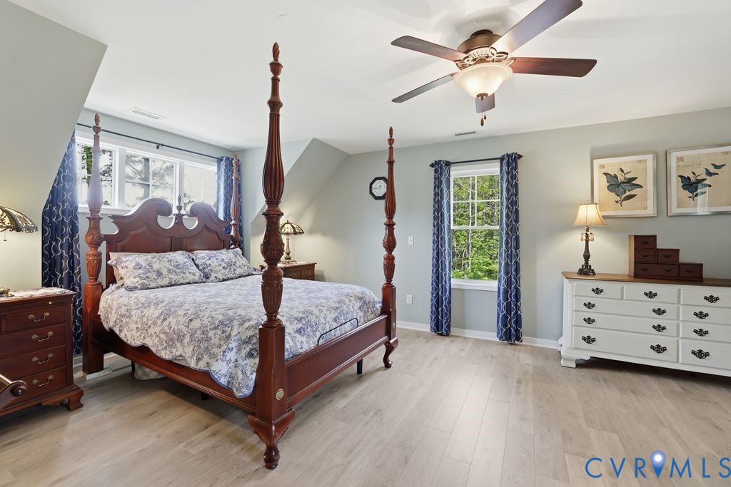 6185 Walnut Tree Drive Powhatan, VA 23139 - Photo 25 of 48