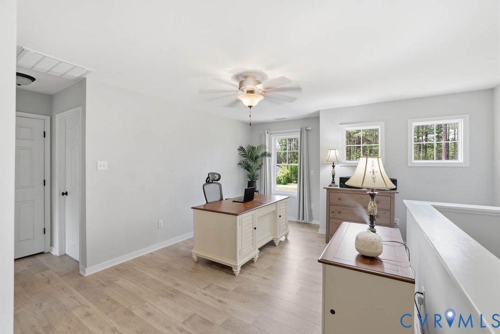 6185 Walnut Tree Drive Powhatan, VA 23139 - Photo 27 of 48