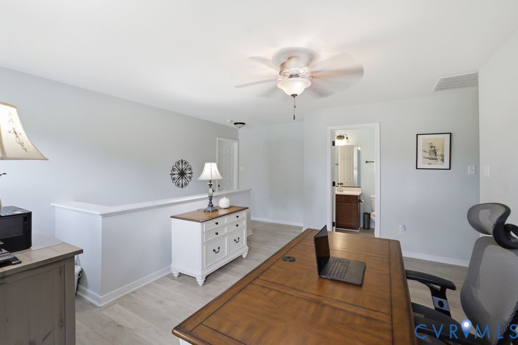 6185 Walnut Tree Drive Powhatan, VA 23139 - Photo 28 of 48