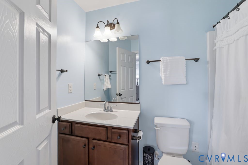 6185 Walnut Tree Drive Powhatan, VA 23139 - Photo 29 of 48