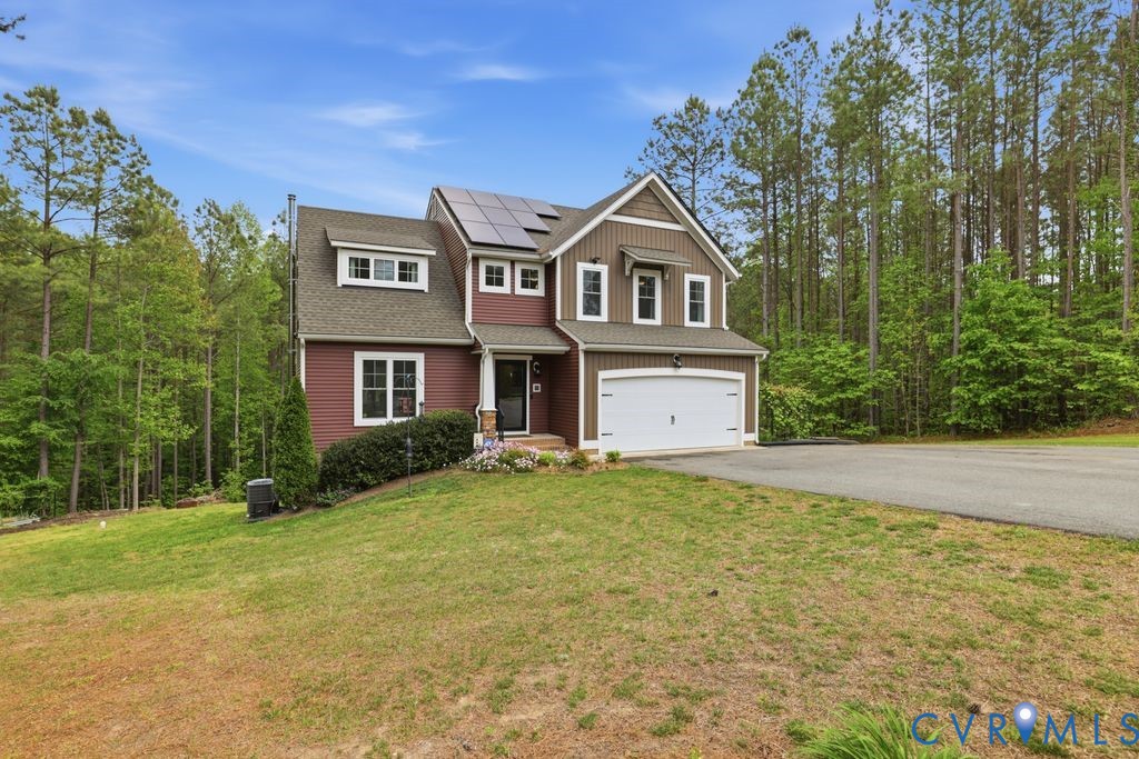 6185 Walnut Tree Drive Powhatan, VA 23139 - Photo 3 of 48