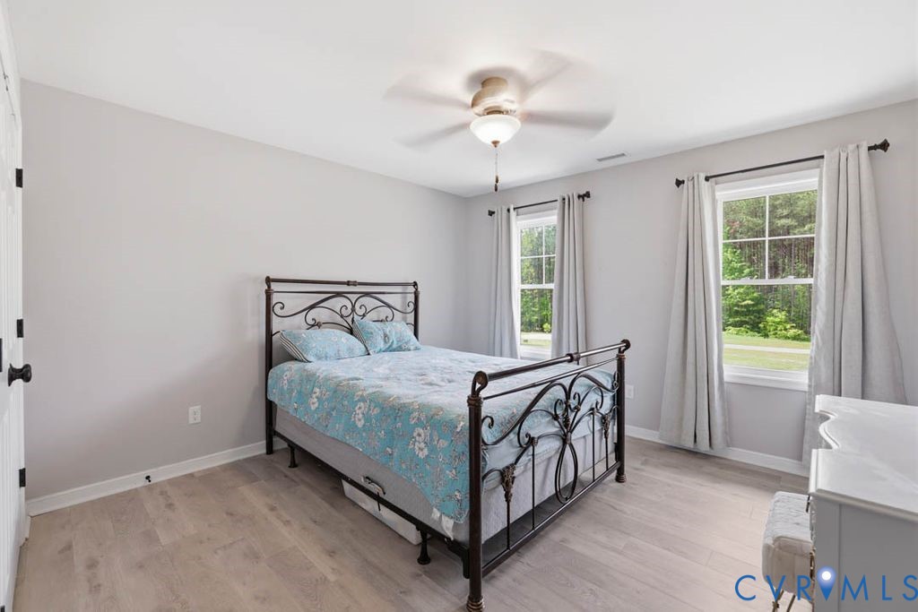 6185 Walnut Tree Drive Powhatan, VA 23139 - Photo 31 of 48