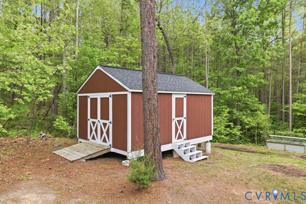 6185 Walnut Tree Drive Powhatan, VA 23139 - Photo 34 of 48