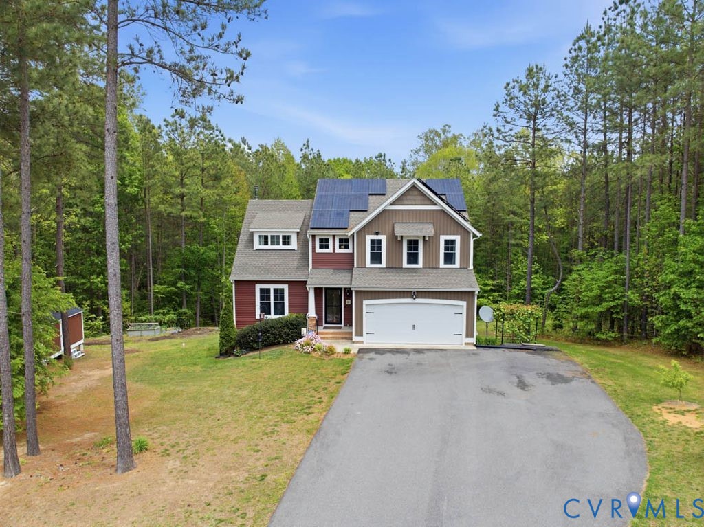 6185 Walnut Tree Drive Powhatan, VA 23139 - Photo 41 of 48