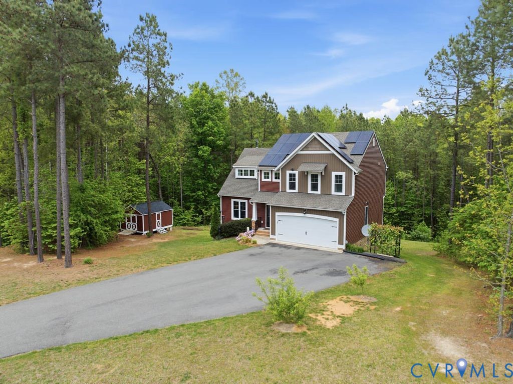 6185 Walnut Tree Drive Powhatan, VA 23139 - Photo 42 of 48