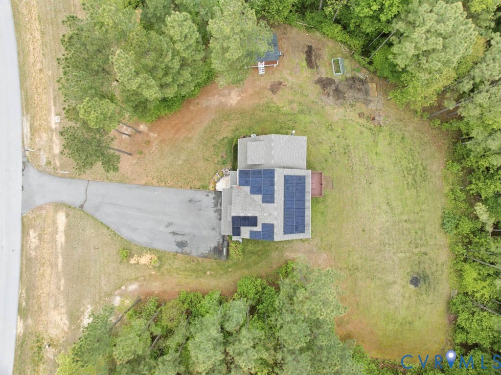6185 Walnut Tree Drive Powhatan, VA 23139 - Photo 44 of 48