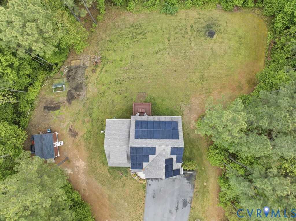 6185 Walnut Tree Drive Powhatan, VA 23139 - Photo 45 of 48