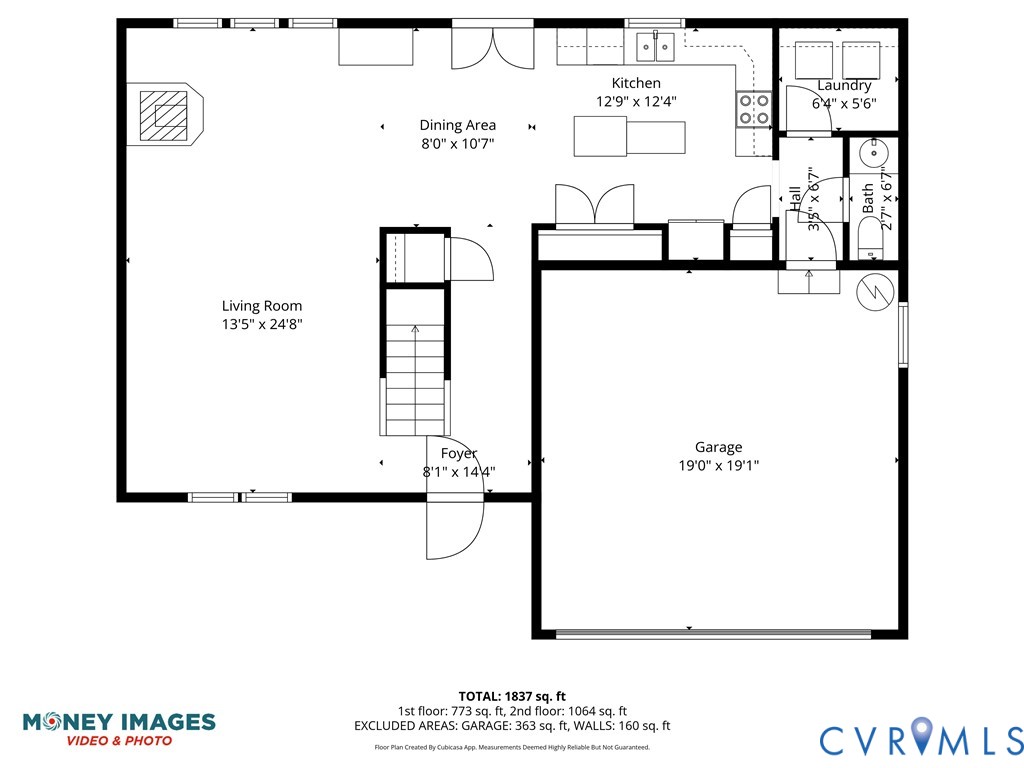 6185 Walnut Tree Drive Powhatan, VA 23139 - Photo 46 of 48