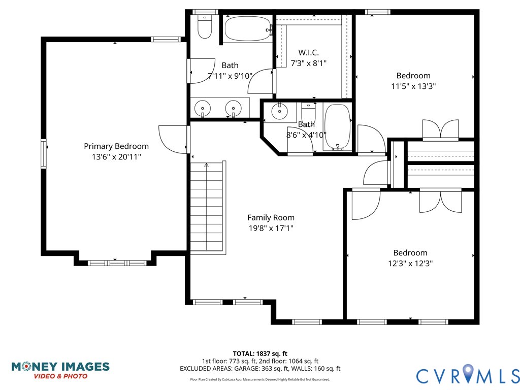 6185 Walnut Tree Drive Powhatan, VA 23139 - Photo 47 of 48