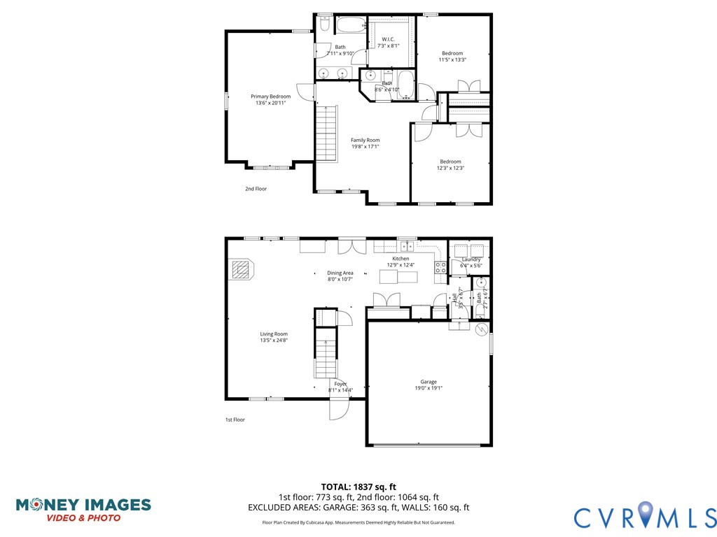 6185 Walnut Tree Drive Powhatan, VA 23139 - Photo 48 of 48