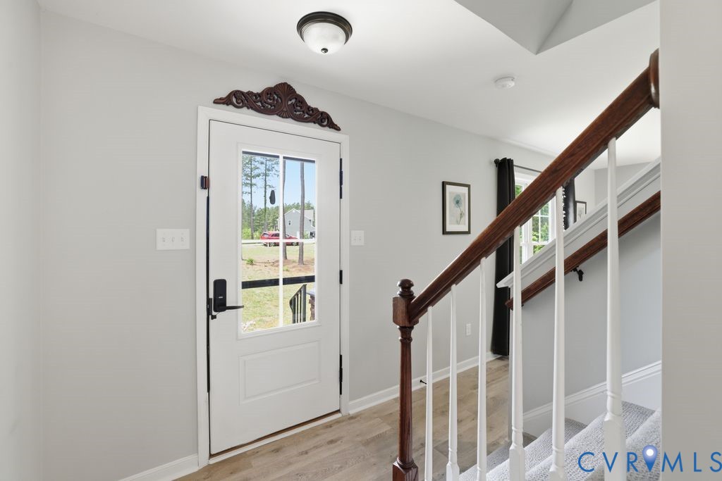 6185 Walnut Tree Drive Powhatan, VA 23139 - Photo 7 of 48