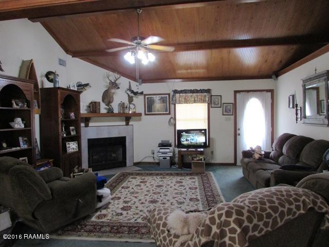 215 Printemps Road Carencro, LA 70520 - Photo 4 of 20 Gallery Image 4